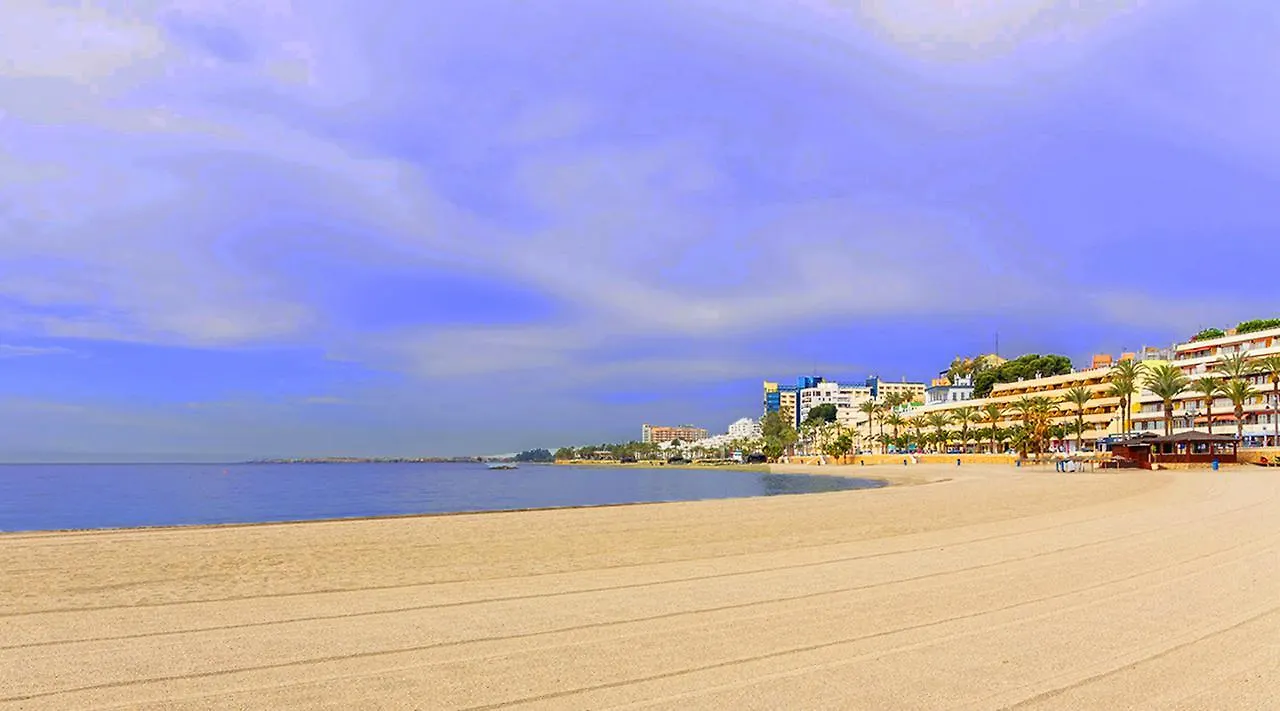 Vivaldi Roquetas De Mar Apartment