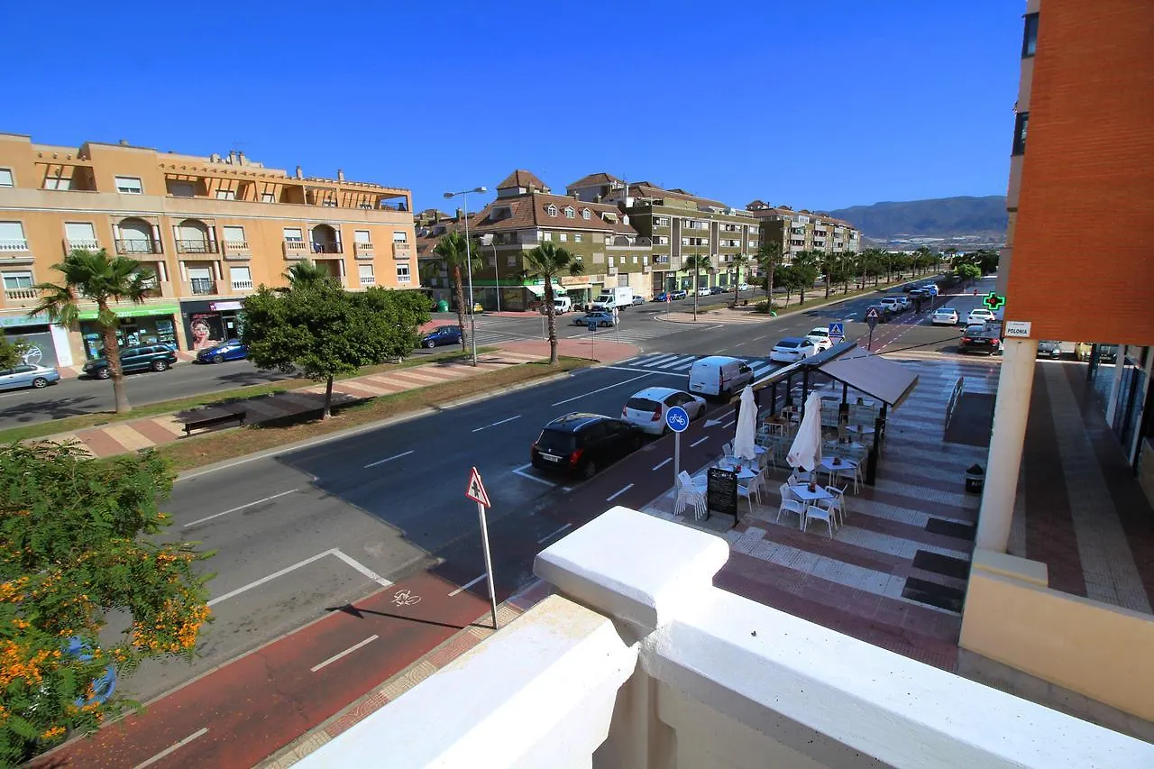Vivaldi Roquetas De Mar Apartment