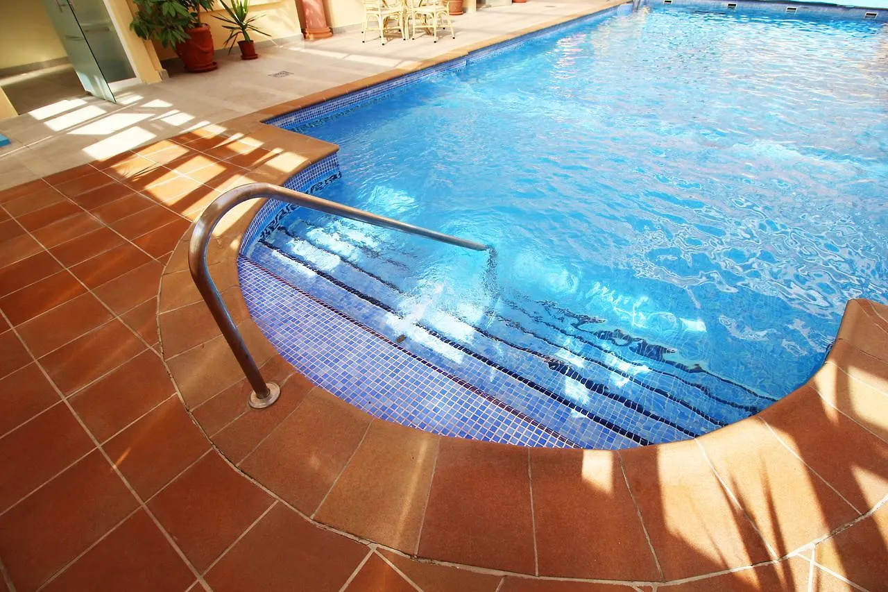 Vivaldi Roquetas De Mar Apartment
