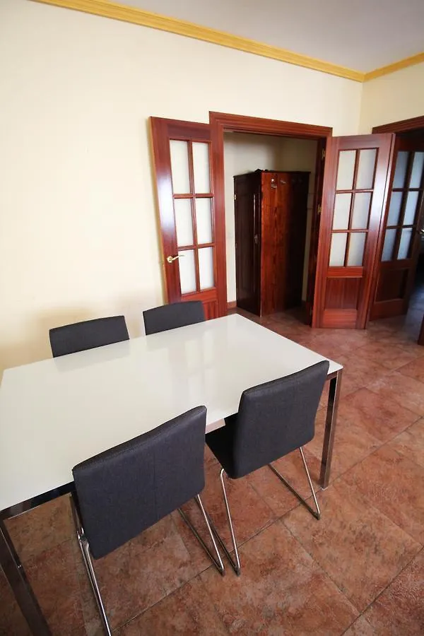 Vivaldi Roquetas De Mar Apartment