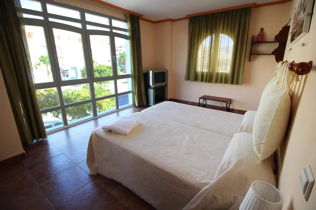 Vivaldi Roquetas De Mar Apartment 0*,  Spain