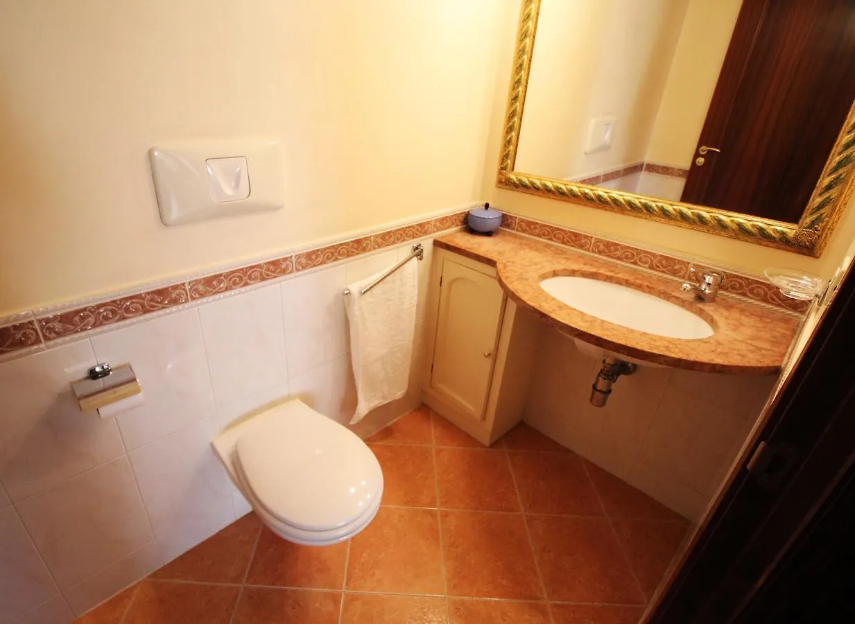Vivaldi Roquetas De Mar Apartment