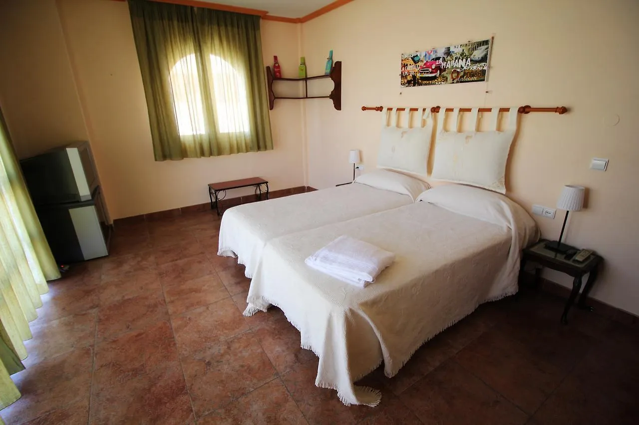 Vivaldi Roquetas De Mar Apartment