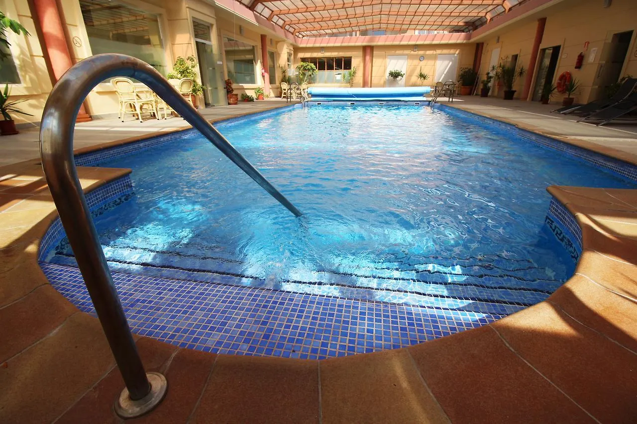 Vivaldi Roquetas De Mar Apartment